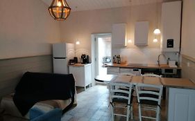 L'annexe de Gaston